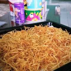 รูปของ Mustofa kriuk kriuk (kitchen keyra mom's)