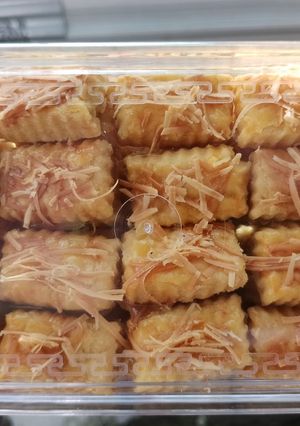 Foto resep Kastengel