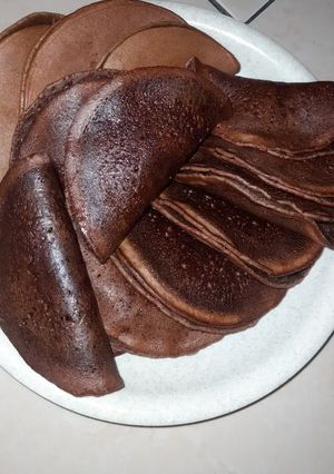 Foto resep Martabak lipat