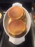 Harina para hot cakes