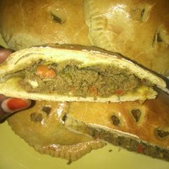A picture of SPECIAL PIE recipe by Maman Mus'ab.