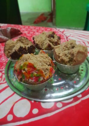 Foto resep Bolu pisang