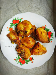 Foto resep Ayam Goreng Lengkuas