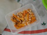 033. Tuna Saus Asam
