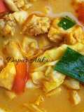 Tongseng ayam