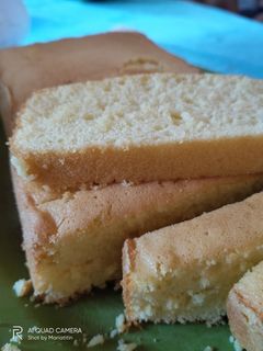 Foto resep BOLU JADUL anti gagal