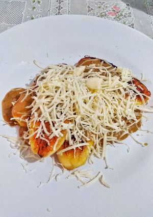 Foto resep Pisang Gapit Khas Kalimantan Timur