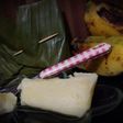 Barongko khas Makassar