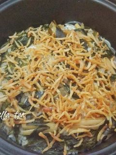 Foto resep Nasi Liwet Teri Medan