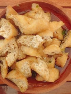 Foto resep Tahu Gejrot