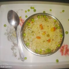 A picture of Pulao.