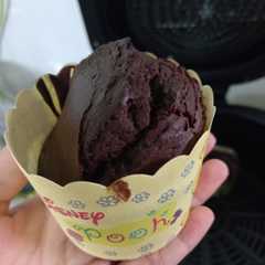 Cà phê sô cô la muffin-レシピのメイン写真