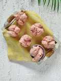 Bolu Kukus Angkak