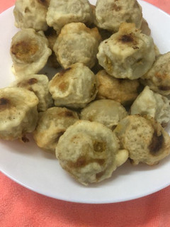 சுழியம் தீபாவளி ஸ்பெஷல்(suzhiyam recipe in tamil) செய்முறை முக்கிய புகைப்படம்