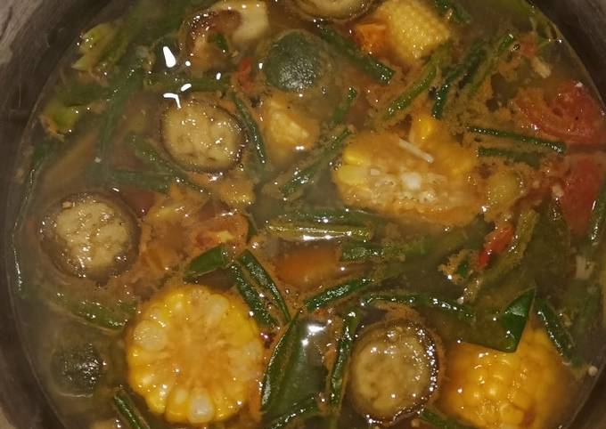 Sayur Asem