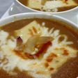 شوربة بصل
