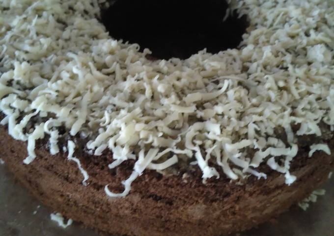 Resep Brownis Panggang(baking Pan) Oleh Siti Assrofah - Cookpad