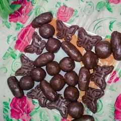 รูปของ كرات التمر😋