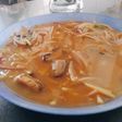 Fideos a la cazuela de pescado ricos y baratos!!