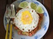 Gambar maling goreng