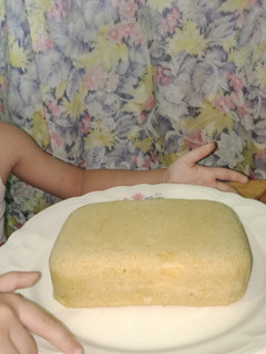 Foto resep Bolu pisang suka-suka