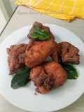 Ayam Goreng Berempah