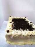 Creamy Bread Cake