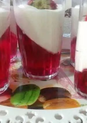 صورة لوصفة كاسات الجلي