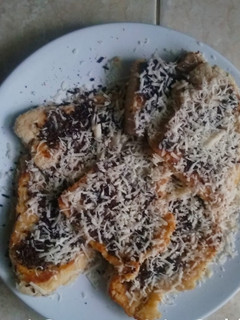 Foto resep Roti Bakar