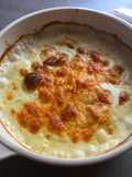 Kartoffelgratin
