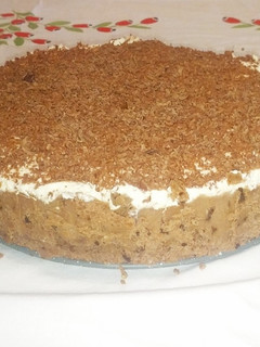 Φωτογραφία της συνταγής Σοκολατένιο banoffee