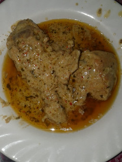 A picture of Mughlai maharani.