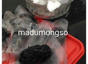 Foto resep Madumongso ketan hitam
