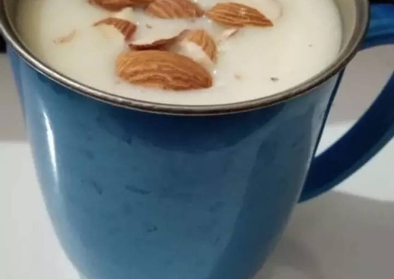 Mango shake
