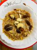 Caramel sevaiya Kheer Sweet dish for Lunch