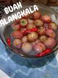 Buah kalangka