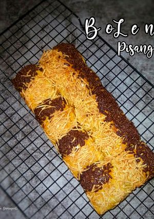 Foto resep Bolen Pisang