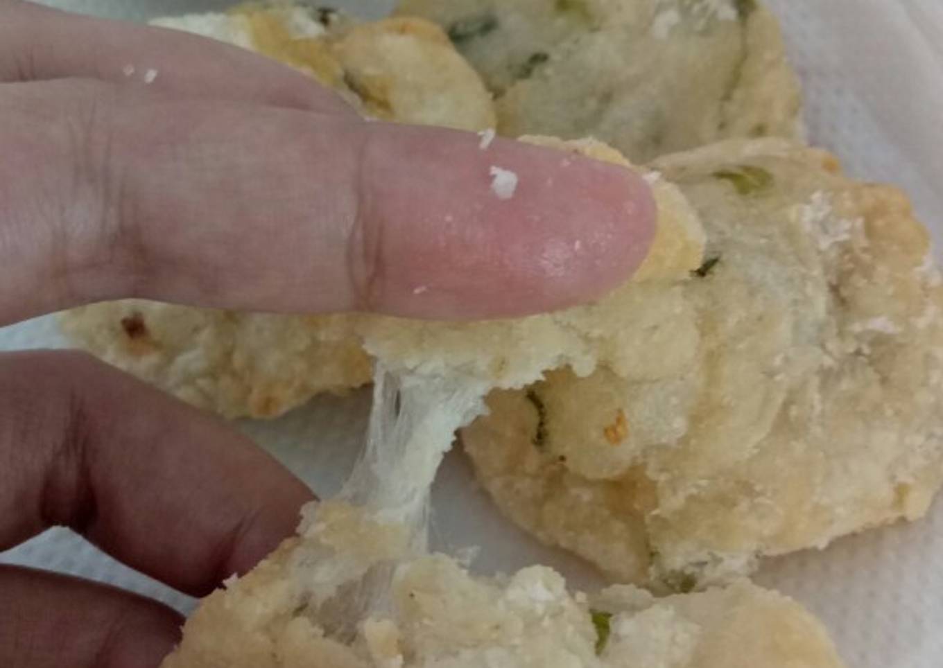 krim lemes salju seger