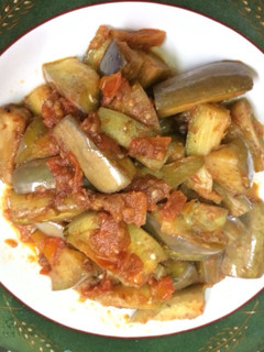 Foto resep Terong balado