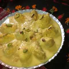 ছানার পায়েস (Chanar Payesh Recipe In Bengali)-レシピのメイン写真