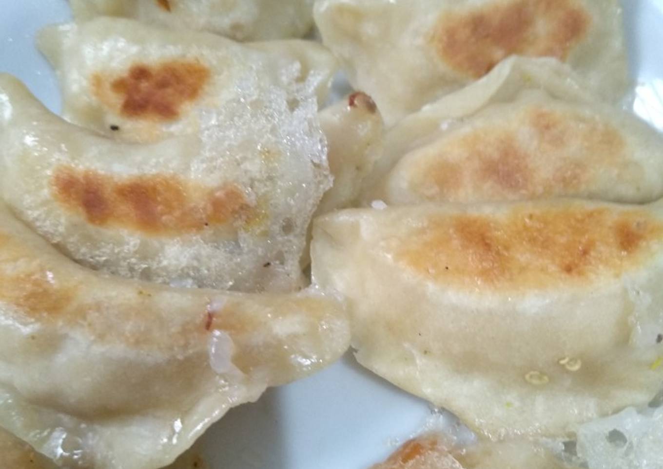 Gyoza