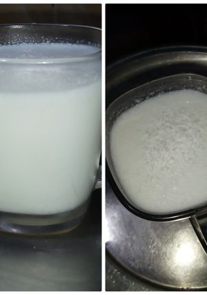 صورة لوصفة السوبيا