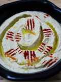 Classical Hummus