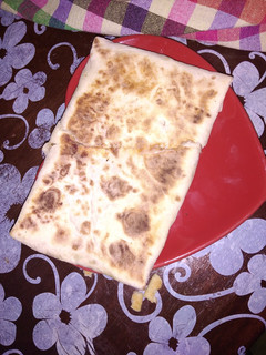 صورة لوصفة شاورما الدجاج