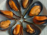Mejillones al vapor con limón 🍋