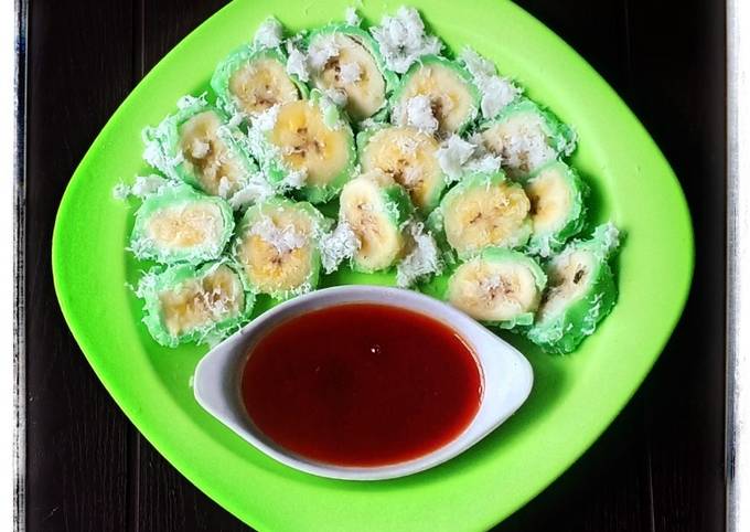 Resep Pisang Rai Khas Bali Oleh Aini Mama 2n 2r Cookpad