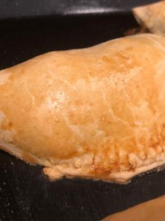 A picture of Meatpie.
