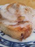 Rollitos de canela