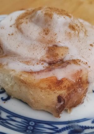 Foto principal de Rollitos de canela