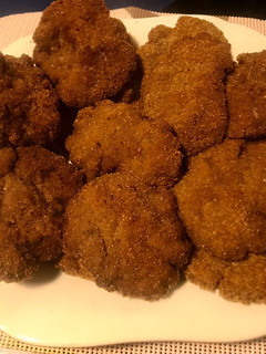 Una foto de Filetes Rusos
